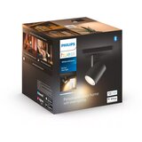 Philips Pametna stenska svetilka z žarnico GU10, 5 W Runner – | Shoptok.si