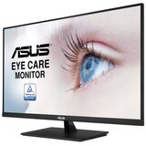 Asus 31,5" VP32AQ monitor, IPS, WLED, 2560x1440, 5ms, HDMI, DP, 75Hz, crna | shoptok.hr