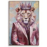 Mauro Ferretti Slika King -A- | shoptok.hr