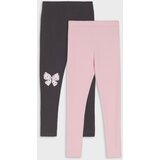 Sinsay Paket od 2 pamučnih tajica | shoptok.hr