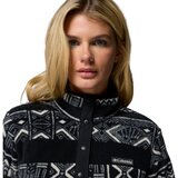 Columbia Benton Springs Full Zip Fleece Crna | shoptok.hr