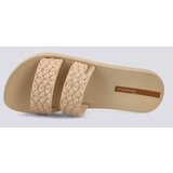 Ipanema Natikači 83243 Beige/Glitter Beige AS021 | Shoptok.si