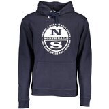 North Sails SWEATSHIRT WITHOUT ZIP MAN BLUE | shoptok.hr