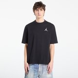 Jordan Majice Men's Embroidered Jumpman T-Shirt Black/ White XXXL Cene