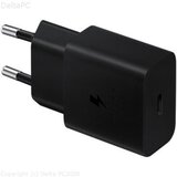Samsung 15W Fast Charging USB-C Wall Charger Black | Eponuda.ba