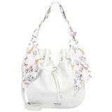 Tamaris Torbe za čez ramo 33504 Bela | Shoptok.si