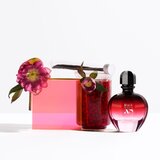 Paco Rabanne Black XS 2018 parfemska voda 80 ml oštećena kutija za žene | shoptok.hr