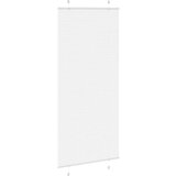 vidaXL Plisirana roleta bijela 90x200 cm širina tkanine 89,4 cm | shoptok.hr