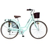  BICIKL POLAR GRAZIA AL 7s Thin Leaf - M | shoptok.hr