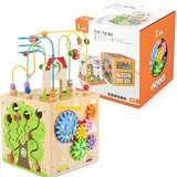 Viga aktiviti kocka 5u1 | ePonuda.com