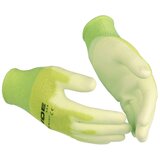 GUIDE Delovne rokavice Guide 533 (velikost: 8, zelene barve) | Shoptok.si