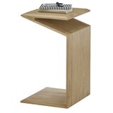 Konferencijski sto sa vertikalnim i horizontalnim podešavanjem PRISM 60x40 cm hrast | Eponuda.com