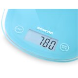Sencor SKS 32BL Pastel Kuhinjska vaga | shoptok.hr