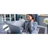 Baseus Žičane slušalice USB-C Encok CZ18 crne A00170100113-Z1 | shoptok.hr