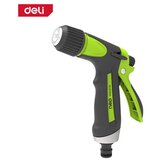 Deli PIŠTOLJ ZA PRSKANJE PODESIVI TPR GREEN LINE EDL8763A | Eponuda.com