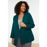 Trendyol Ženski suknjič Double Closure | Shoptok.si