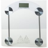  Osebna elektronska LCD tehtnica steklena do 180kg | Shoptok.si