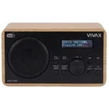 VOX RADIO DW-2 DAB OAK
