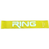 Ring Mini elastična guma za vežbanje RX MINI BAND-X-LIGHT - 0,4 mm | ePonuda.com
