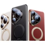  Tianjue Maska za mobilni telefon Huawei Pura80, Crna | Eponuda.com