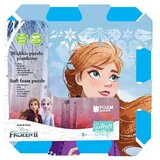 Trefl Snježno kraljevstvo 2 spužvaste puzzle - | shoptok.hr