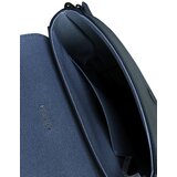 Vuch Crossbody torba Duilio Dark Blue, 18 x 21 cm Slike