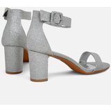 Resti Glitter Women's Sandals Montrea | Shoptok.si