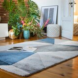 Lesnina-XXXL preproga z visokim florom | Shoptok.si