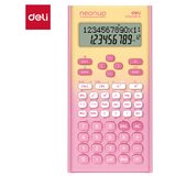  KALKULATOR MATEMATIČKI ED300SR-N neonup pink Cene
