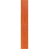 Ormarić za knjige / sobna pregrada 100x30x199,5 cm od borovine | shoptok.hr