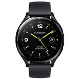 Xiaomi Pametni sat Watch 2 Black Case | ePonuda.com