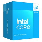 CPU INT Core i3 14100F | Eponuda.ba