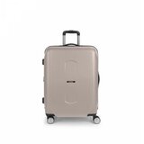 Gabol kofer srednji proširivi 47x67x28/31cm ocean 88,2/97,6 l-3,8 kg gabol krem | ePonuda.com