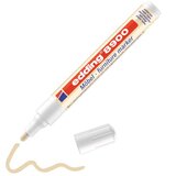Marker ZA NAMJEŠTAJ EDDING 8900/1 DRVO JAVORA BLISTER | Shoptok.si