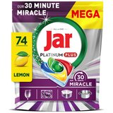 Jar Platinum Plus 30 Minute Miracle tablete za strojno pranje posuđa 74 komada Cijene