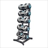 LiverPro Polica za fitnes vreće LP8802