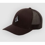 Volcom Full Stone Cheese Kapa s šiltom raisin Cene