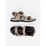 GOODIN Brown sports sandals | Shoptok.si