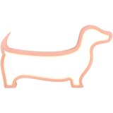 Lesnina XXXL OTROŠKA NAMIZNA SVETILKA Dog 500 lm 3000 K | Shoptok.si