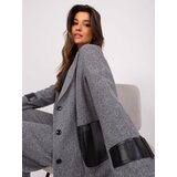 LAKERTA Blazer-LK-MA-509511-1.64-Grey-Black Cijene