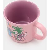 Sinsay Keramička šalica Stitch | shoptok.hr