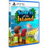 Meridiem publishing SPIRIT OF THE ISLAND - PARADISE EDITION PLAYSTATION 5, (20751589) | Shoptok.si