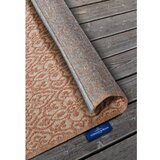 Villeroy & Boch Opečnato oranžna zunanja preproga iz recikliranih vlaken 160x230 cm Julie – | Shoptok.si