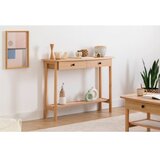 Hanah home komoda daisy naturalwooden dresser | Eponuda.com
