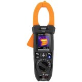 HT Instruments ECLIPSE strujne stezaljke digitalni integrirana toplinska kamera CAT III 1000 V, CAT IV 600 V, CAT II 15 | Eponuda.ba