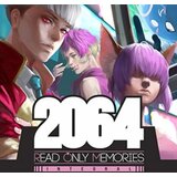  2064: Read Only Memories Steam Key GLOBAL | ePonuda.com