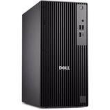 Dell Desktop računar Pro Tower, Intel Core Ultra 5 235, 16GB, 512GB SSD, DVDRW, Windows 11 Pro, 3Y ProSupport | Eponuda.com