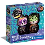 Clementoni Set za nokte Crazy Chic Lovely ASST CL Cijene