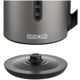 Sencor grelnik vode swk 7708BK, črn | Shoptok.si