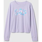 GAP Children's oversize t-shirt - Girls | Shoptok.si
